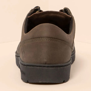 Zapatos N5266 ARIZONA KAKI / NOMADA color Kaki