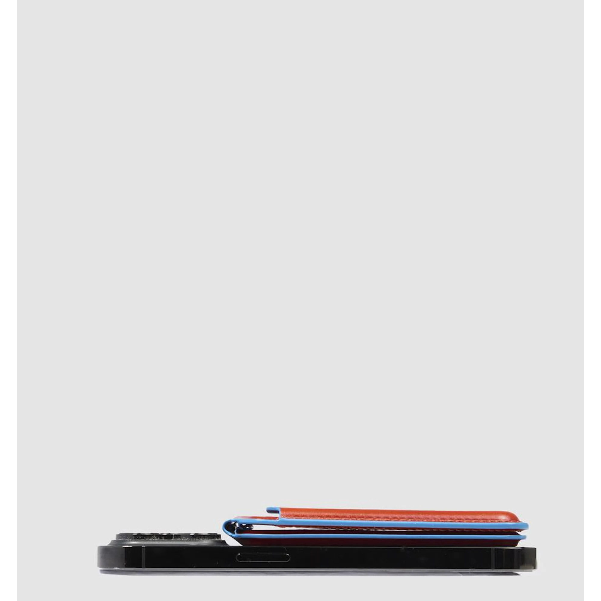 Piquadro Portafogli MagSafe con tracker ricaricabile