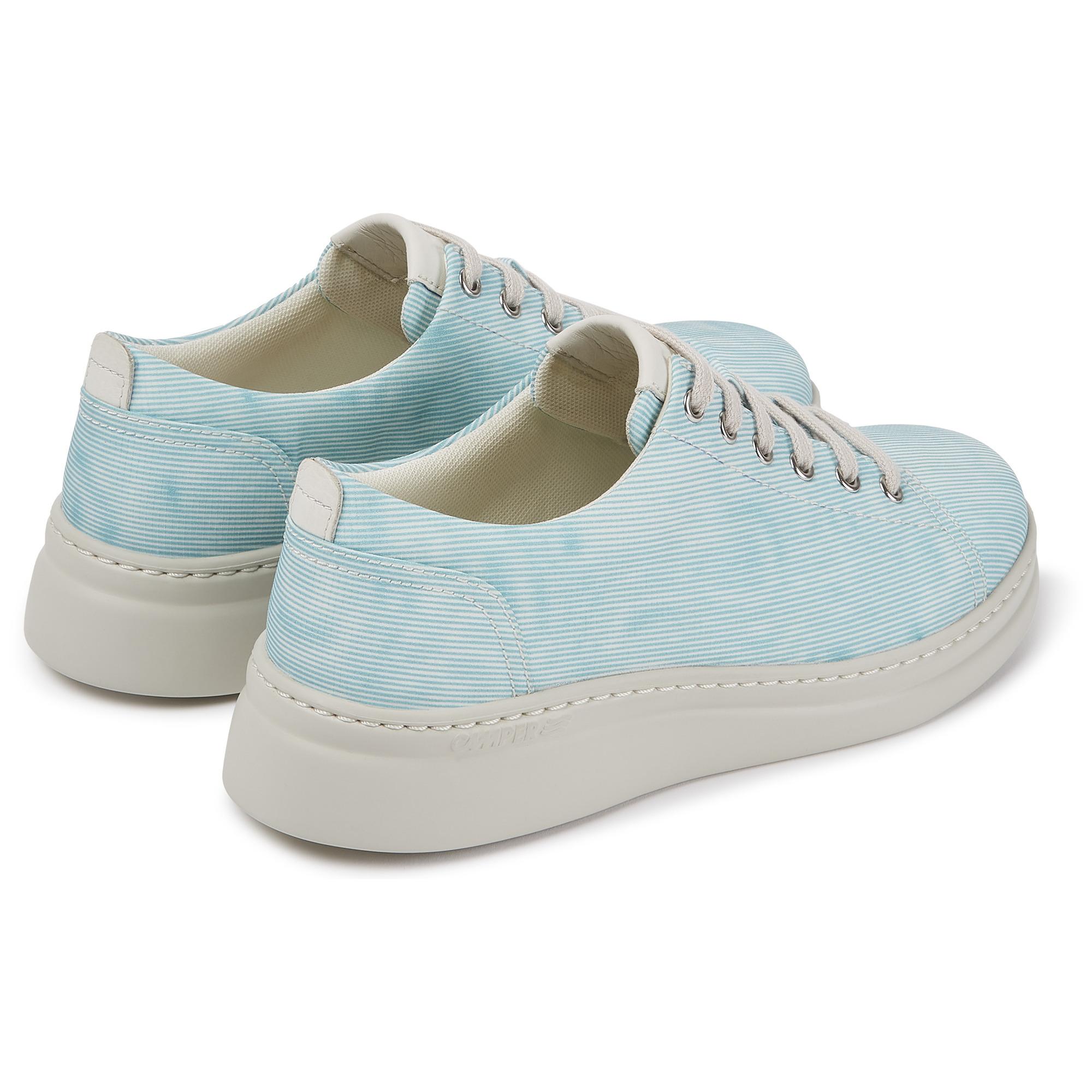 CAMPER TWS - Sneakers Scarpe da ginnastica Donna Sneakers Scarpe da ginnastica Blu