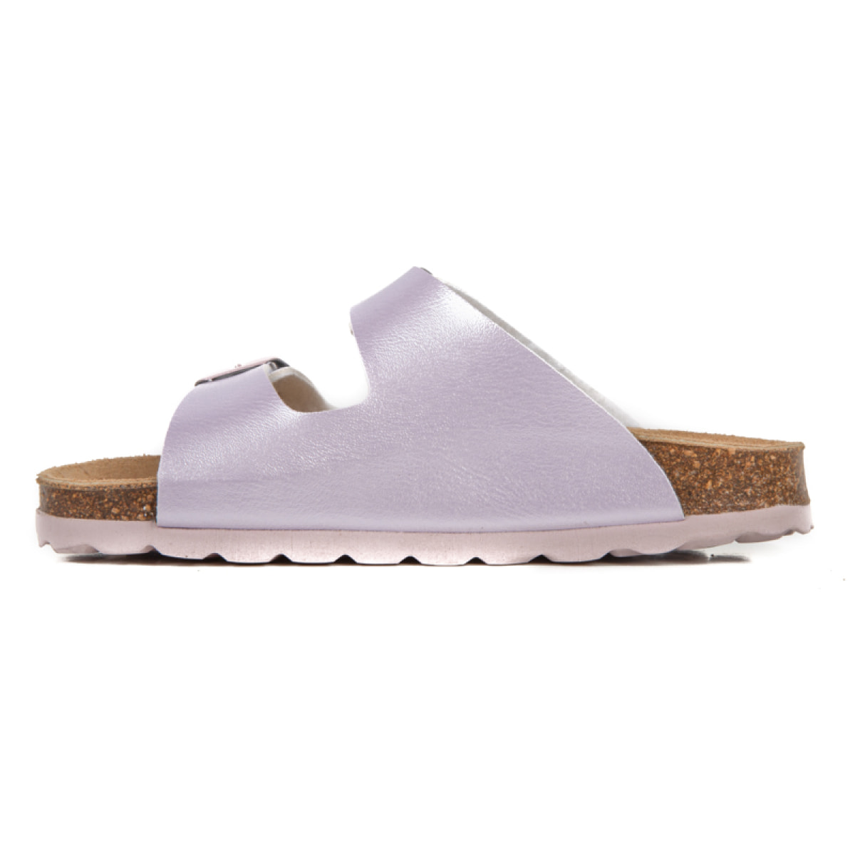 Sandalia BABUNKERS VIOLETA