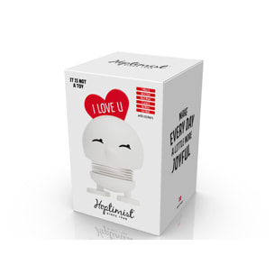 Hoptimist Love Bimble