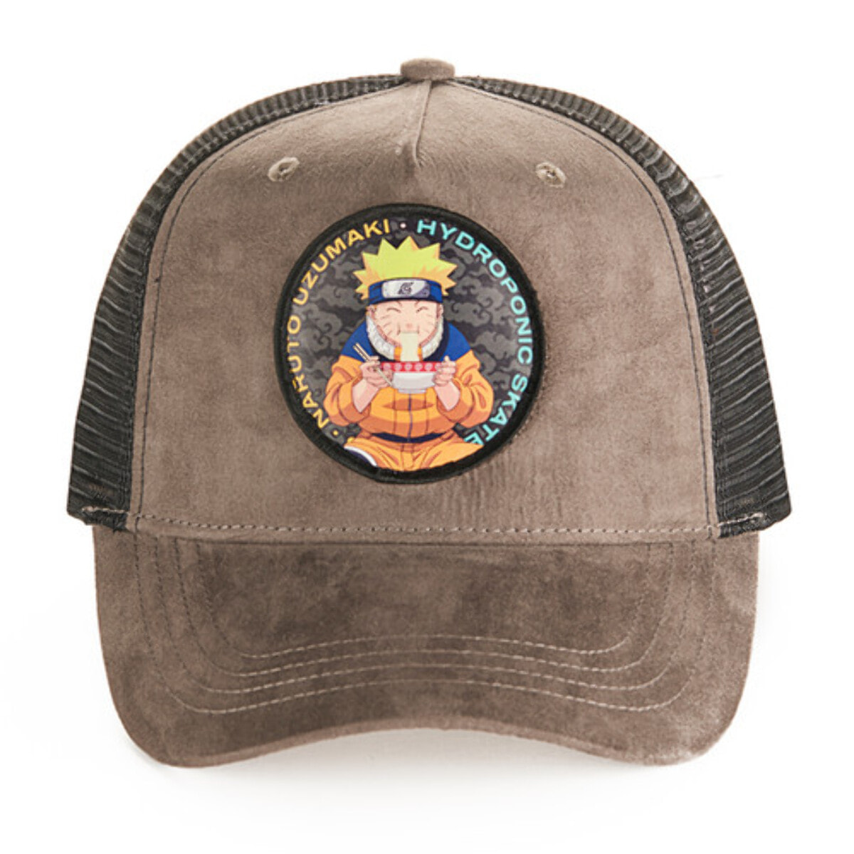 Gorra RAMEN Naruto x Hydroponic