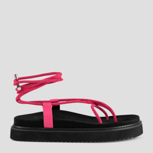 Mim Shoes - Sandalias de plataforma - Kay