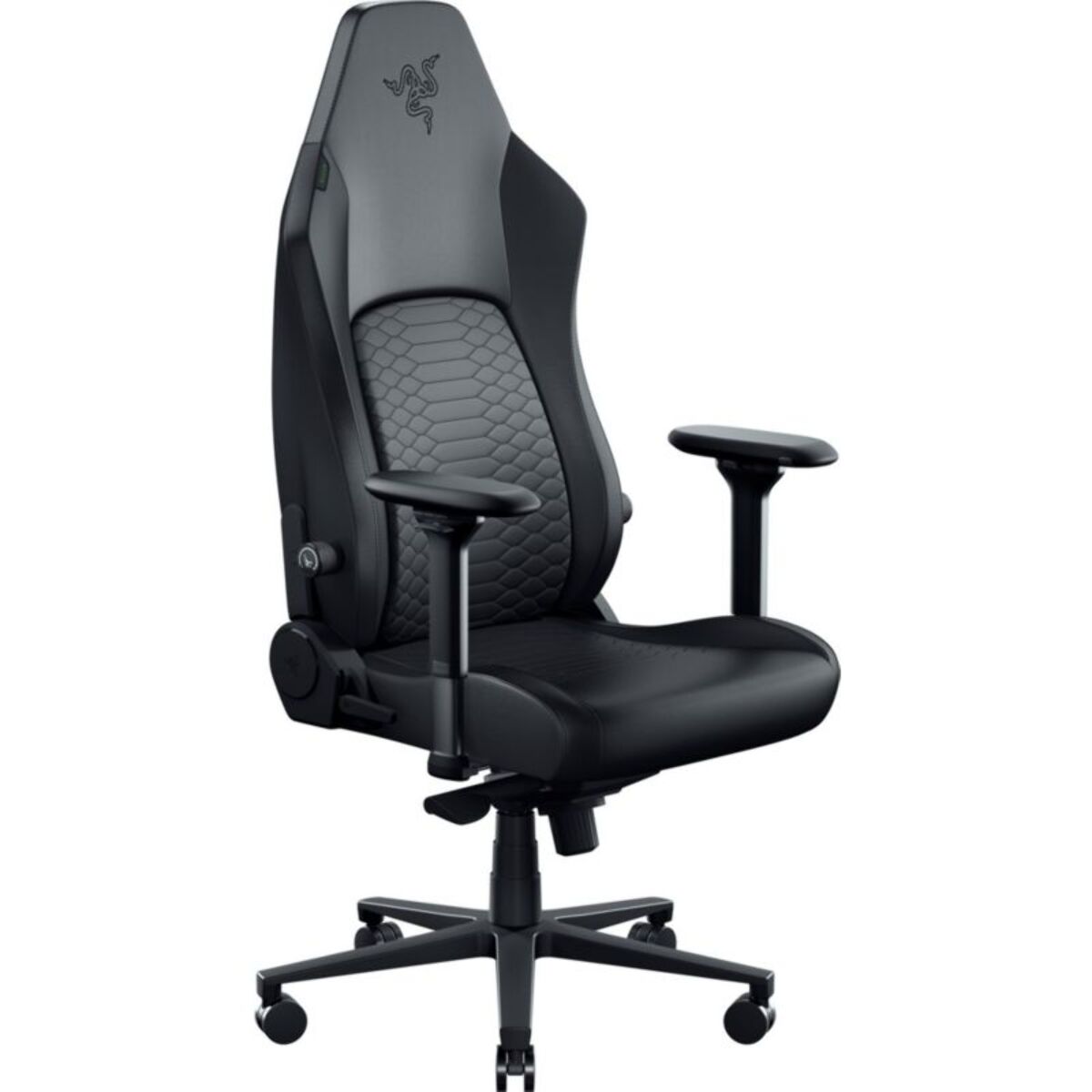 Chaise gaming RAZER Iskur V2 NewGen Noir