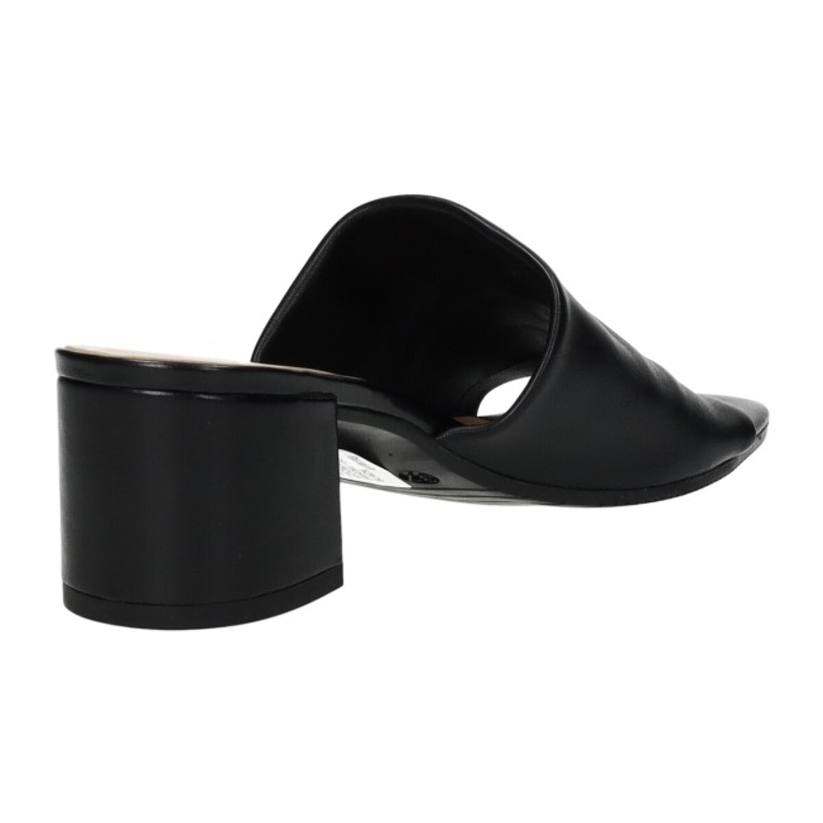 Sandali Donna Tata Italia Nero