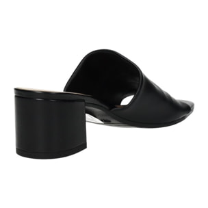 Sandali Donna Tata Italia Nero