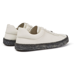 CAMPER Bark - Sneakers Scarpe da ginnastica  Uomo Sneakers Scarpe da ginnastica  Bianco