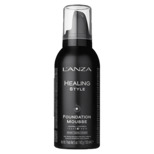 L'ANZA Healing Style Foundation Mousse 150 ml