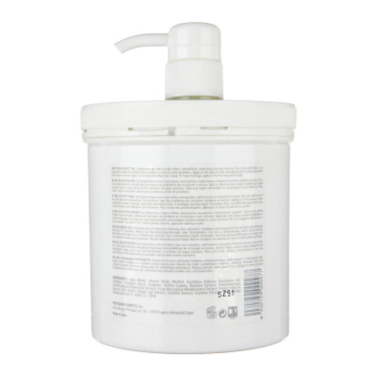 Criogel 1000 Ml.