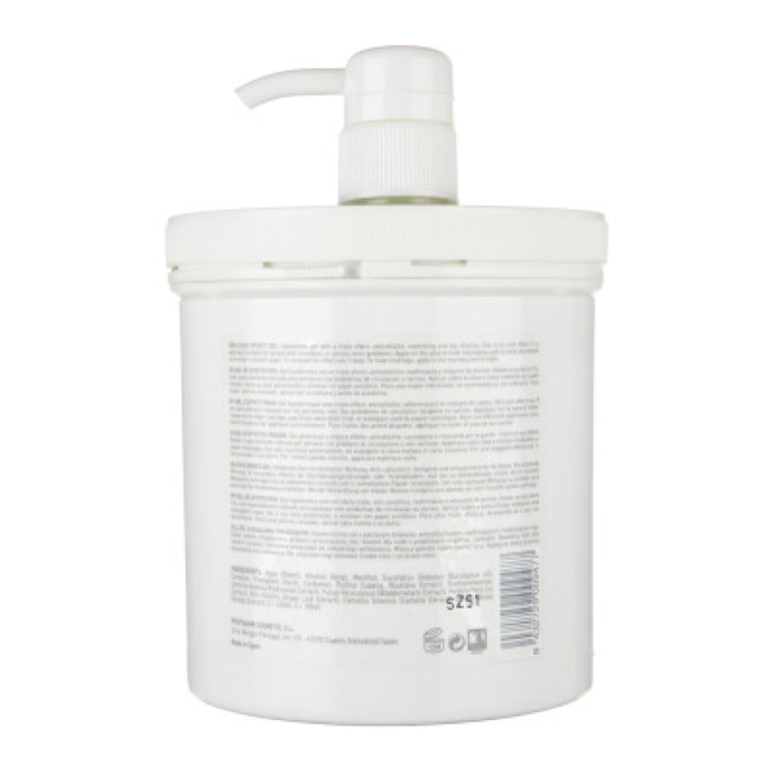 Criogel 1000 Ml.