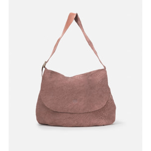 Bolso de hombro BIBA Arlee de piel