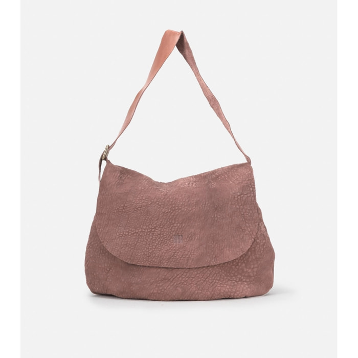 Bolso de hombro BIBA Arlee de piel