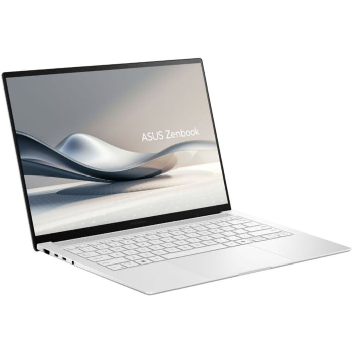 Ordinateur portable ASUS Zenbook 14 OLED UX5406SA-DRPV142W