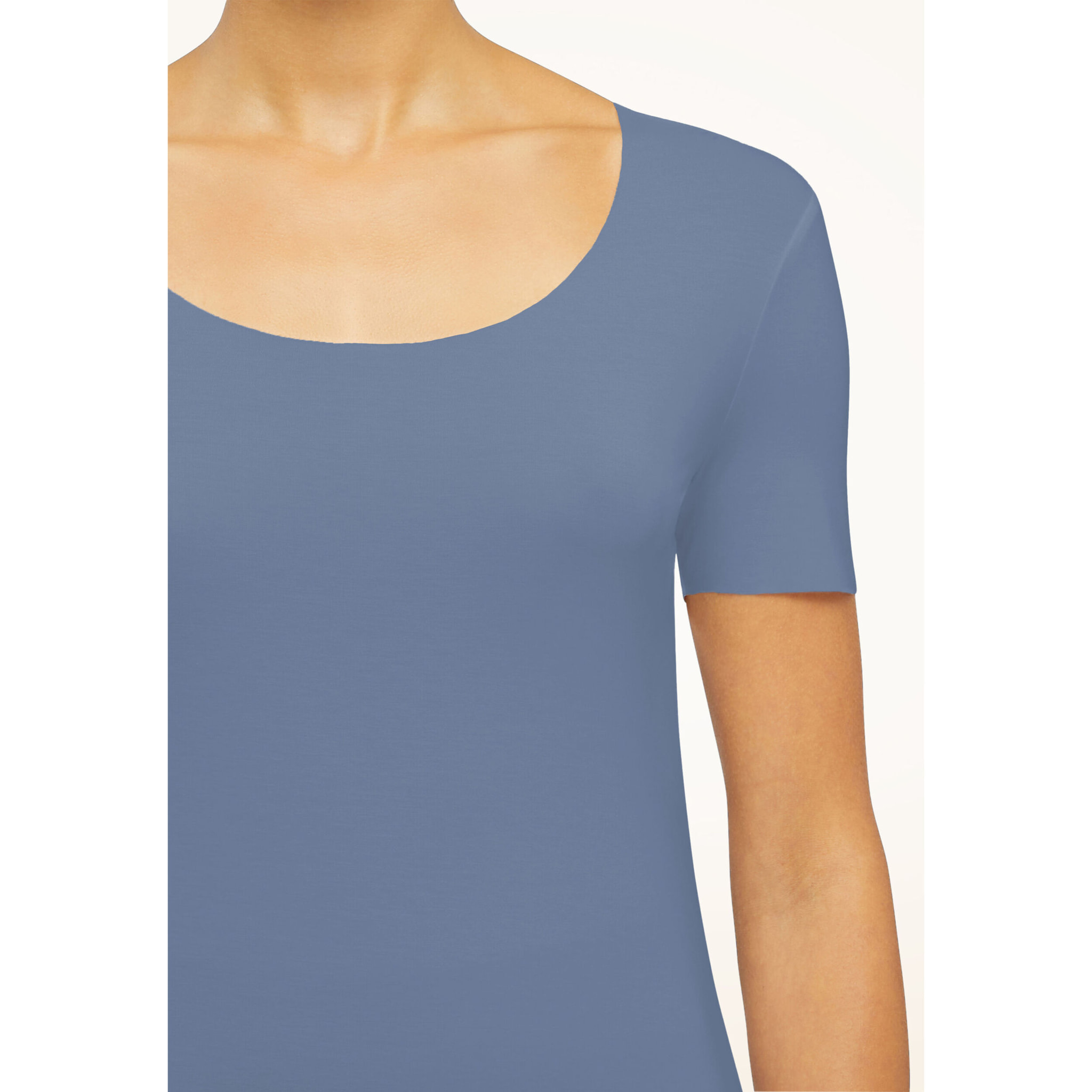 Top a maniche corte Jersey Top Short Sleeves