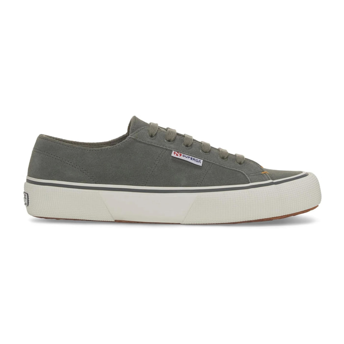 Le Superga Superga Hombre Mujer 2490 BOLD SUEDE