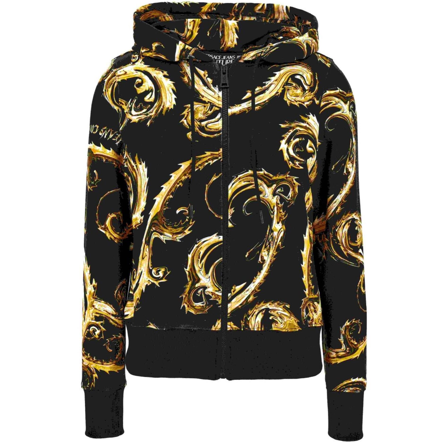 Versace Jeans Couture sudadera