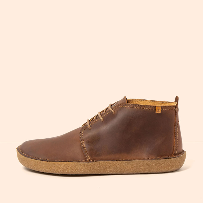 Zapatos N6060 ARIZONA TERRA/ TAMI color Terra