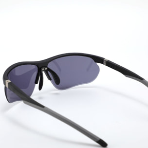 Gafas de Sol Fluor 3018-C3 de Tr90 Unisex 64 mm