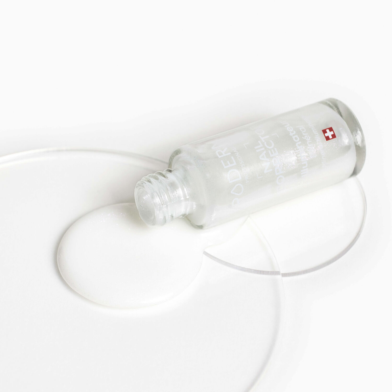 Nail Corrector - Vernis Illuminateur Minéral 8 ml