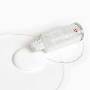 Nail Corrector - Vernis Illuminateur Minéral 8 ml