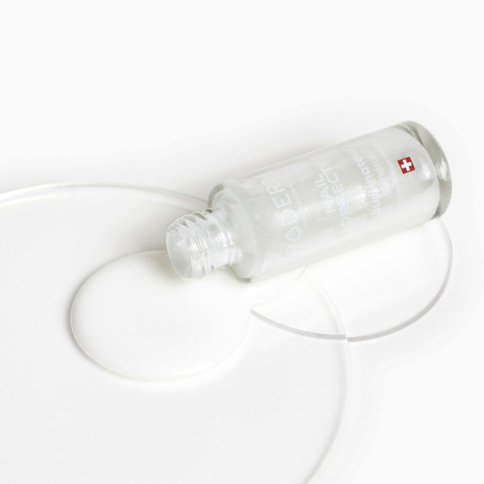 Nail Corrector - Vernis Illuminateur Minéral 8 ml