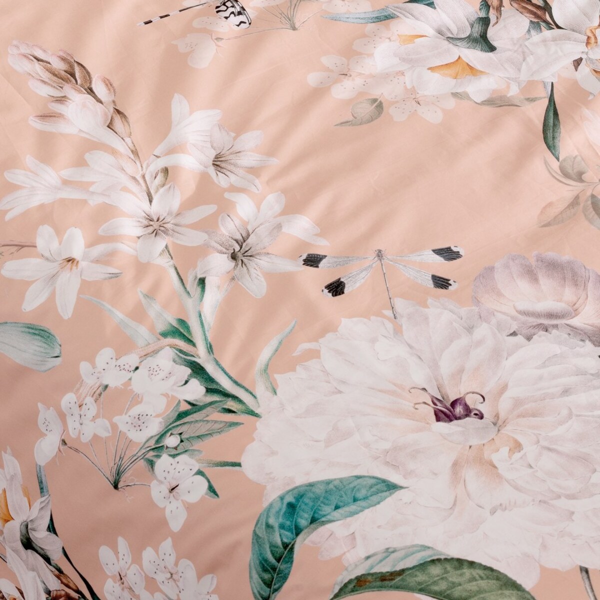 Housse de couette SPRING