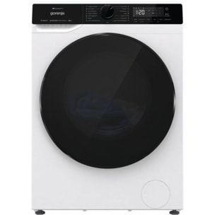 Lave linge séchant hublot GORENJE WD2PA964ADW - 9/6 kg - 1400 tr/min - Classe D - Moteur induction - Connecté