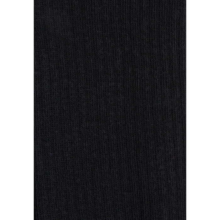 Calzini Invernali Unisex in Viscosa a Costine