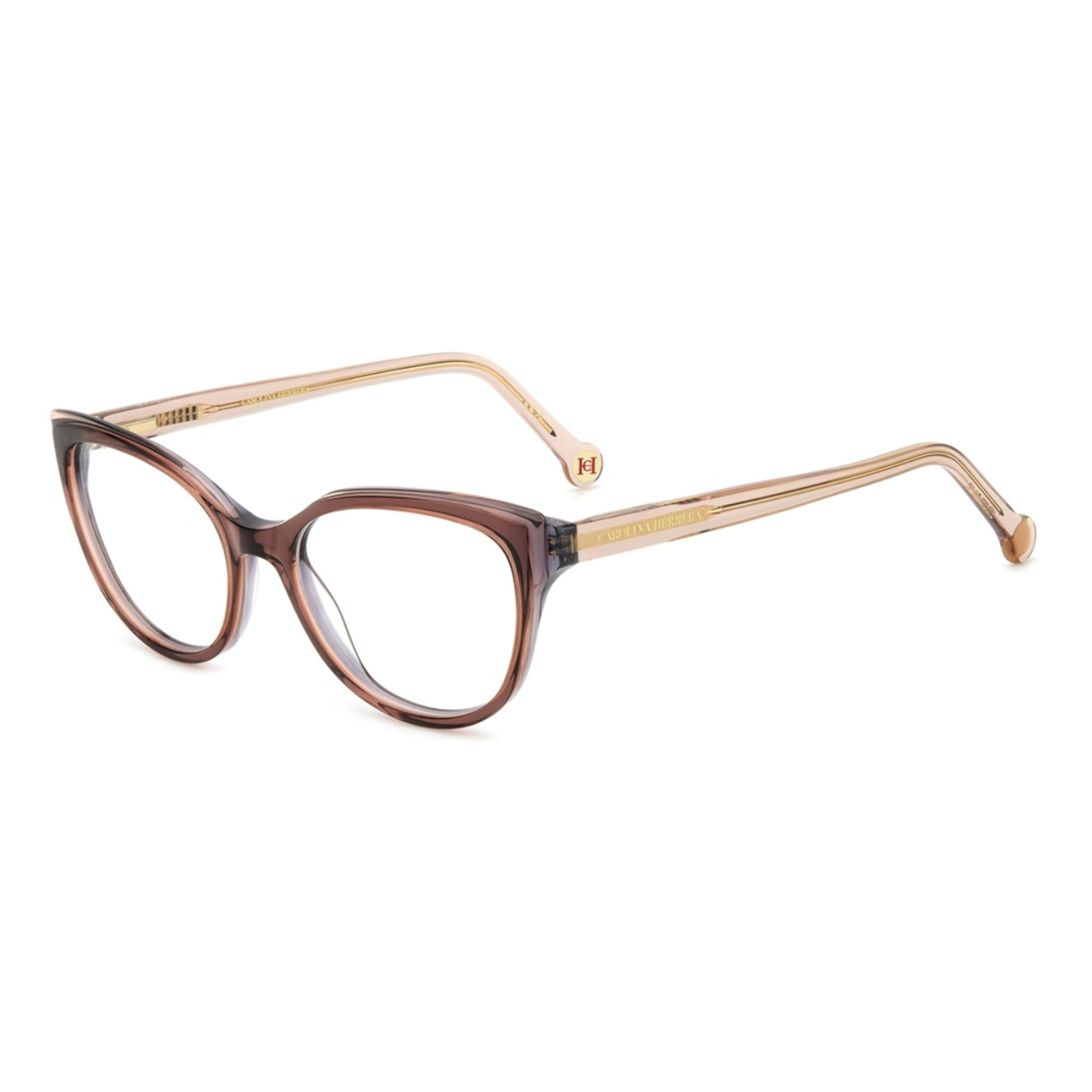 GAFAS DE VISTA CAROLINA HERRERA HER 0253 TUI