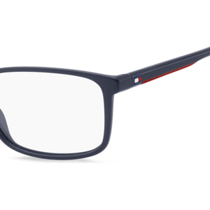 Gafas de Vista Tommy Hilfiger TH 2327 PJP de Tr90 Hombre 56 mm