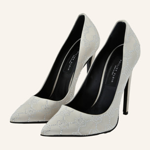 PHILIPP PLEIN Bombas MONOGRAM