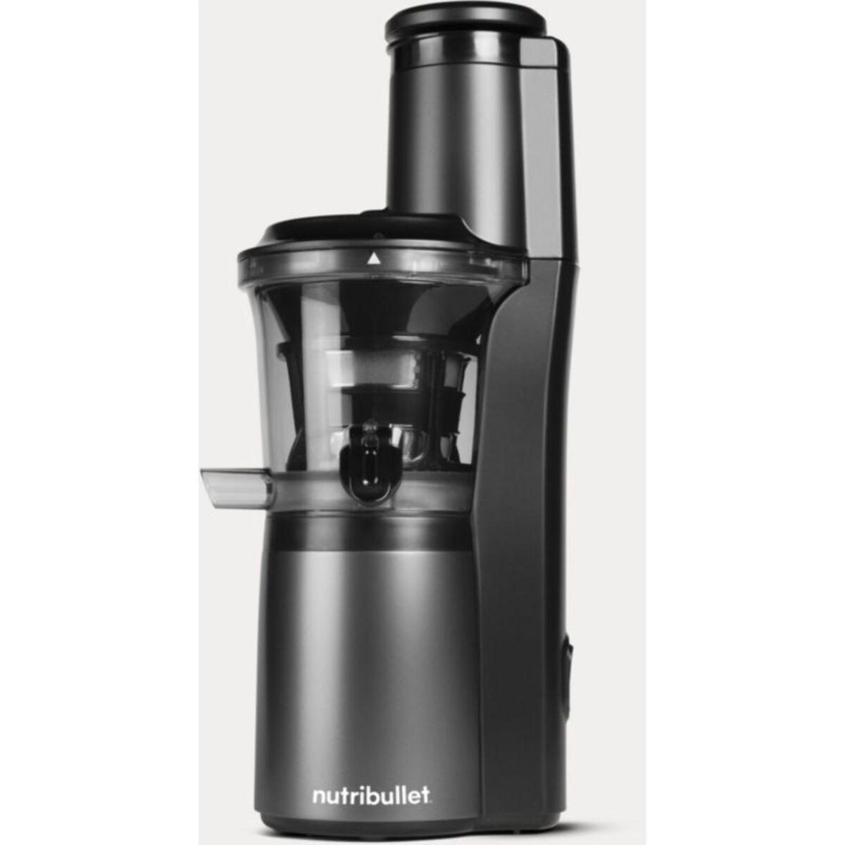 Extracteur de jus NUTRIBULLET NBJ500