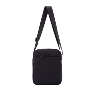 Borsa a tracolla  da uomo Textile Polyester 24x20x7 cm