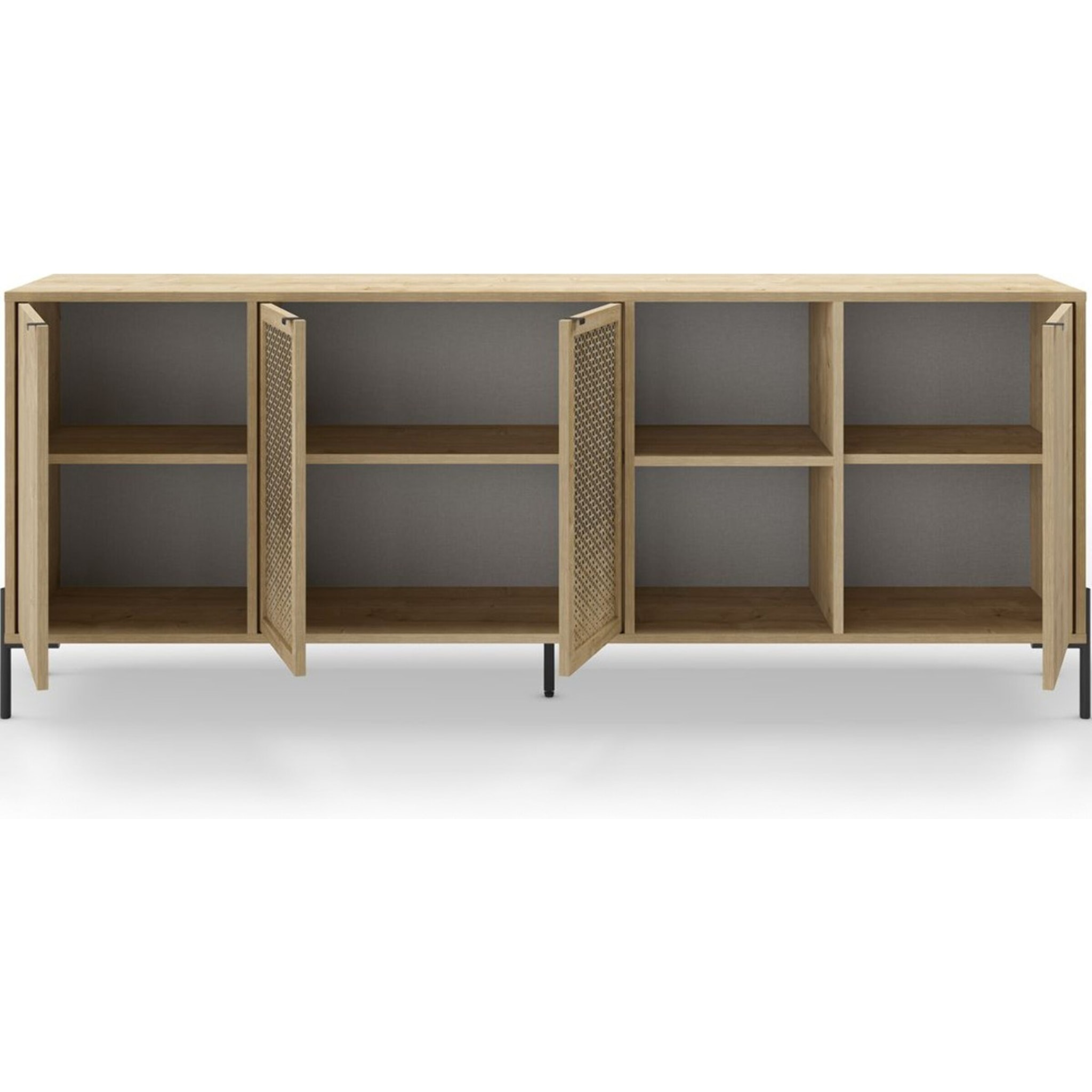 Buffet 4 portes - CORTO