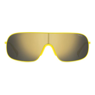 POLARIZADAS POLAROID PLD 6222/S 40G
