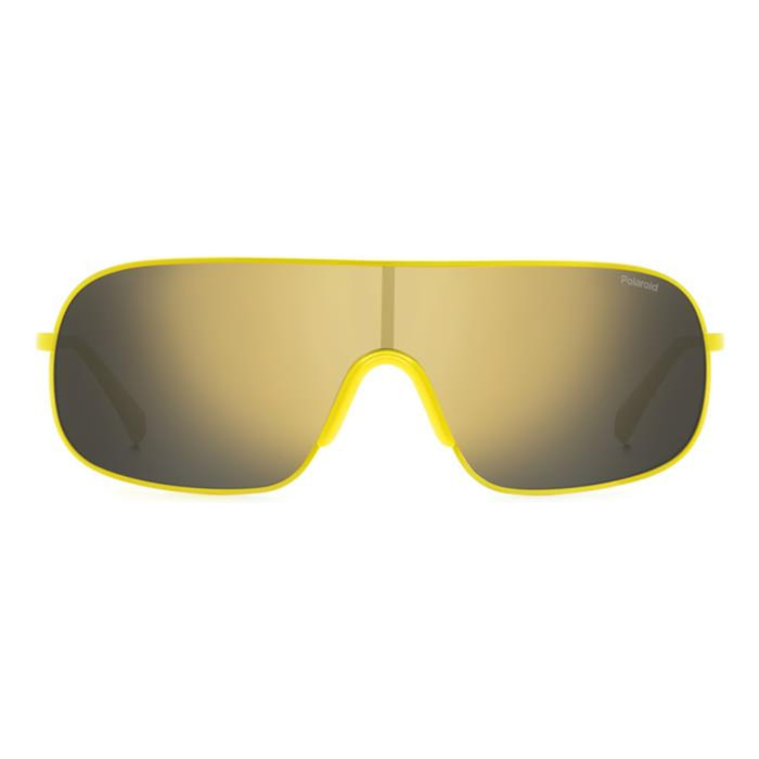 POLARIZADAS POLAROID PLD 6222/S 40G