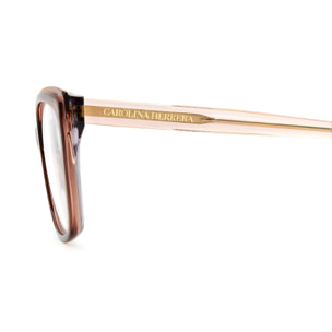 Gafas de Sol Carolina Herrera HER 0221/G/S 3H2 de Acetato Mujer 50 mm