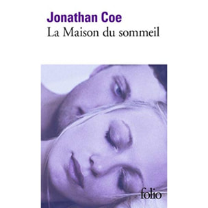 Coe, Jonathan | La Maison du sommeil | Livre d'occasion