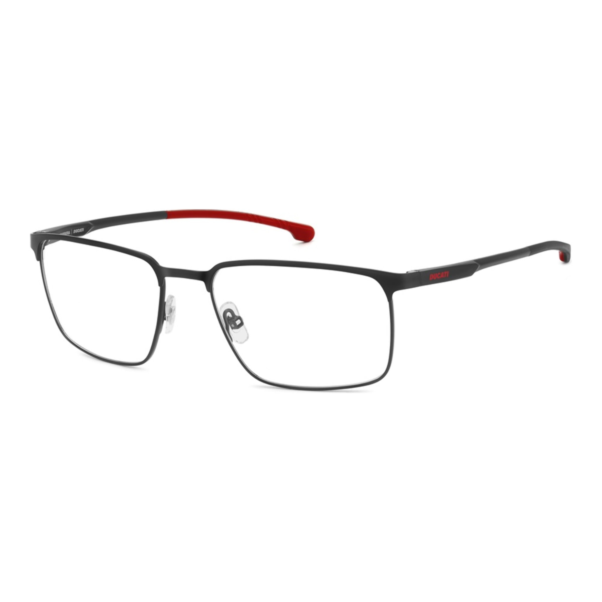 Gafas de Vista Carrera Ducati CARDUC 054 003 de Metal Hombre 57 mm