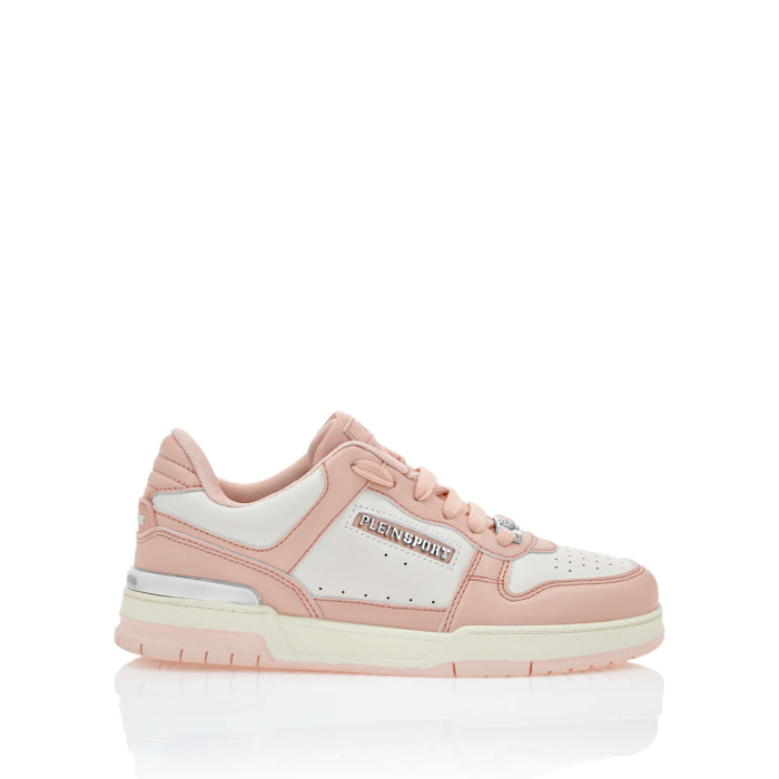 PLEIN SPORT Scarpe da ginnastica basse