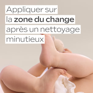 WELEDA - Crème pour le Change Calendula sans parfum - 75 ml