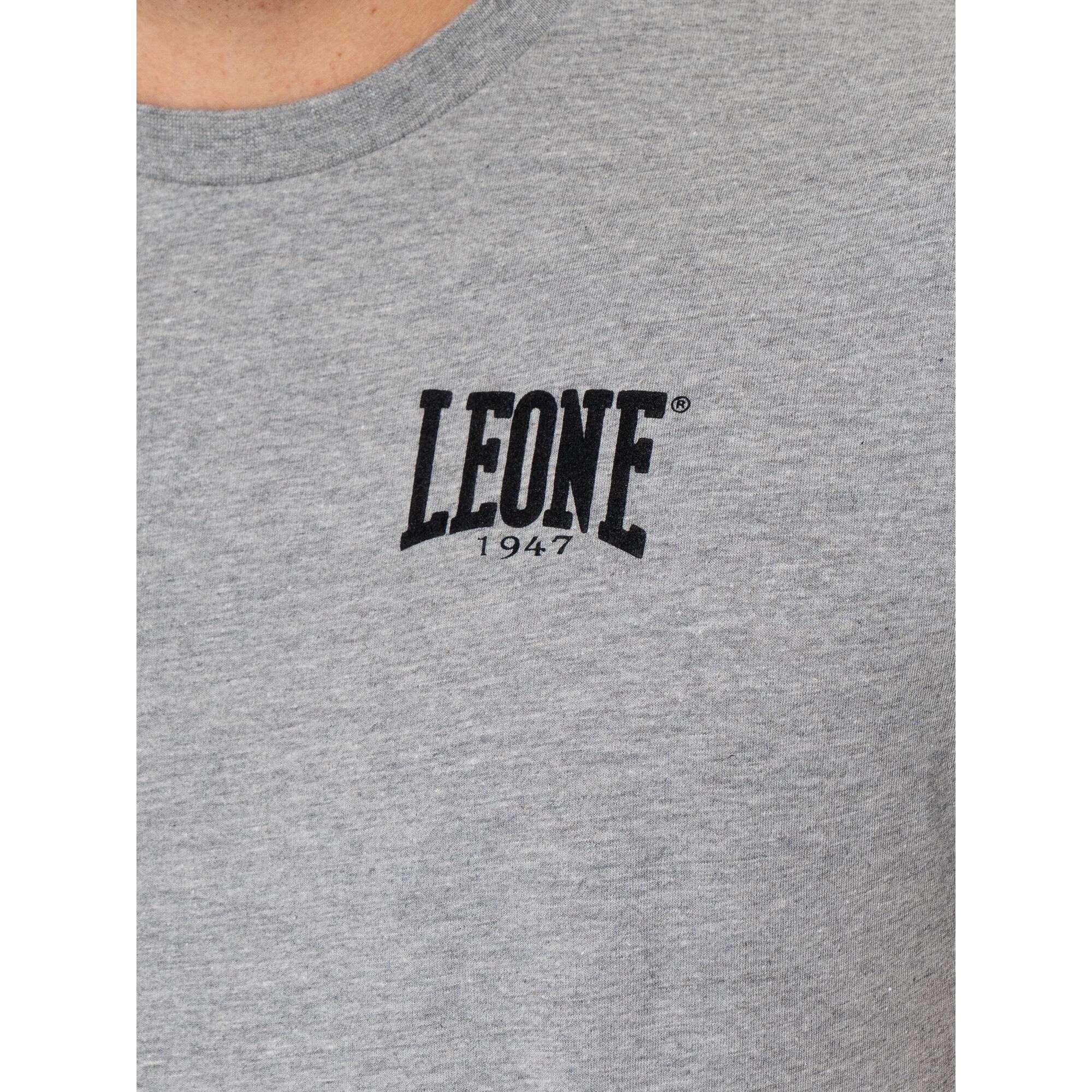 Maglietta uomo maniche corte Boxe