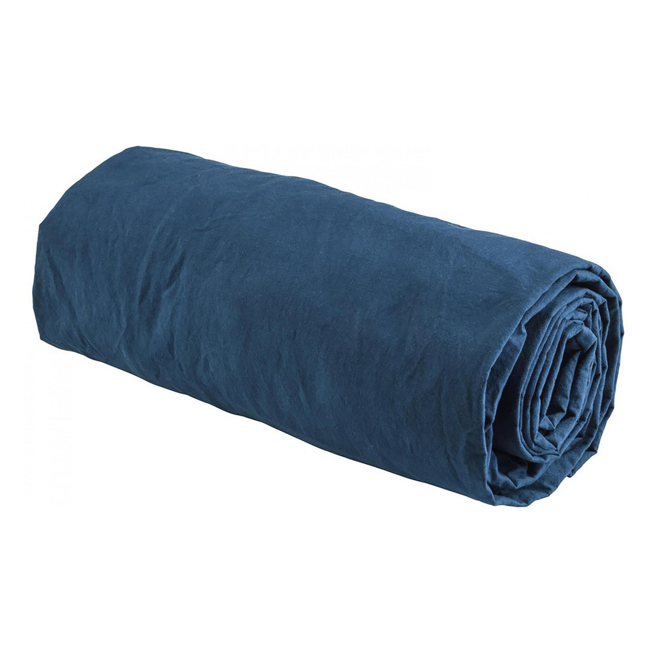 Drap housse Céleste