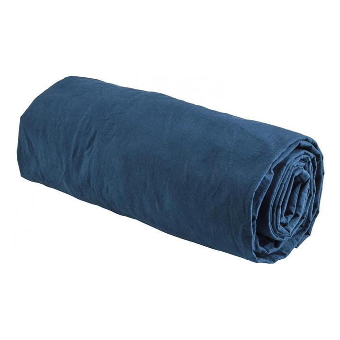 Drap housse Céleste