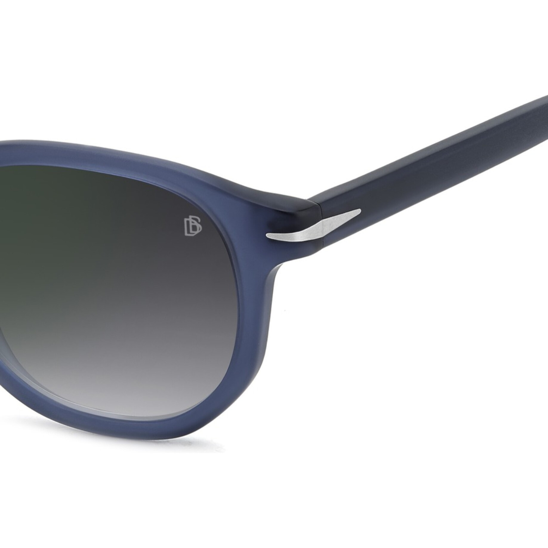 Gafas de Sol David Beckham DB 1007/S FLL NU 49 de Acetato Hombre 49 mm