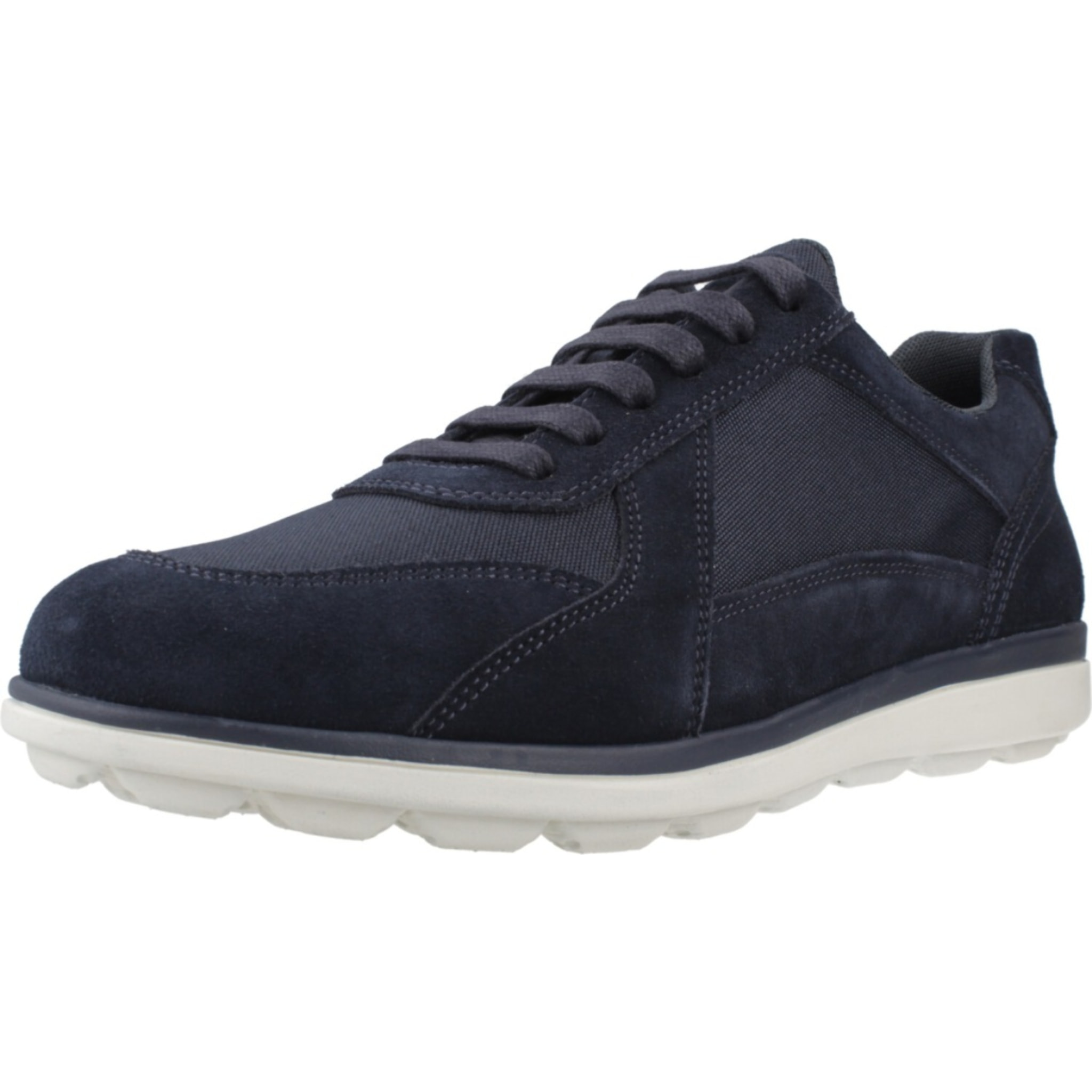 Sneakers de  Hombre de la marca GEOX  modelo U SPHERICA EC12 AZUL