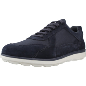Sneakers de  Hombre de la marca GEOX  modelo U SPHERICA EC12 AZUL