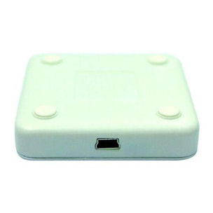 Hub ESSENTIELB Granite USB-A/mini/ 4 ports USB-A