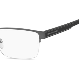Gafas de Vista Tommy Hilfiger TH 1996 R80 56 de Metal Hombre 56 mm