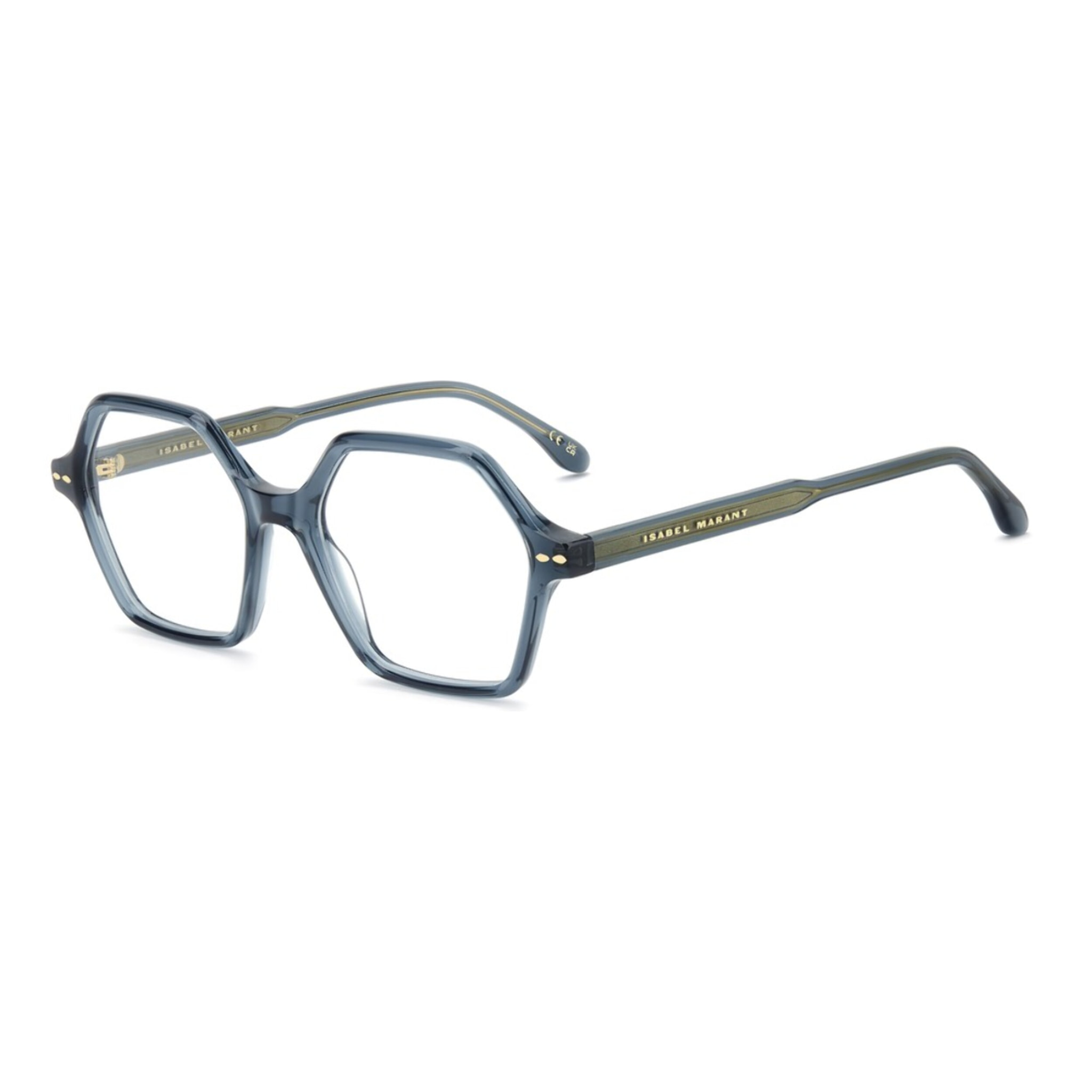 Gafas de Vista Isabel Marant IM 0115 ZI9 de Acetato Mujer 52 mm